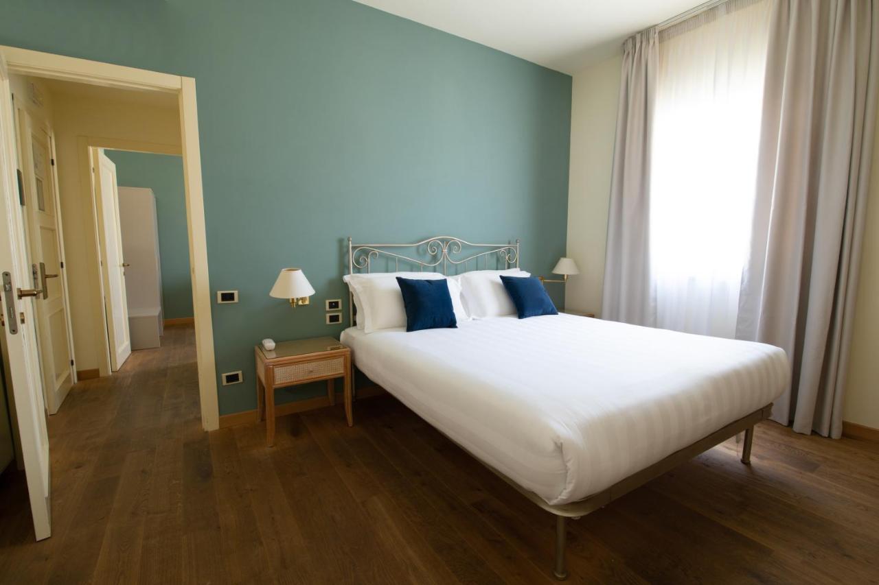 Hotel Enzo Porto Recanati Exterior foto