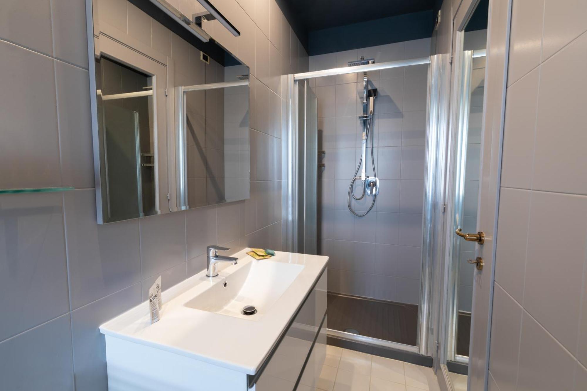 Hotel Enzo Porto Recanati Habitación foto